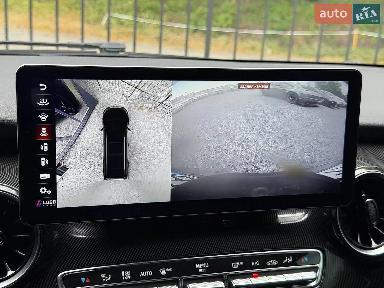 2016 Mercedes-Benz V-klasse - мініатюра 45