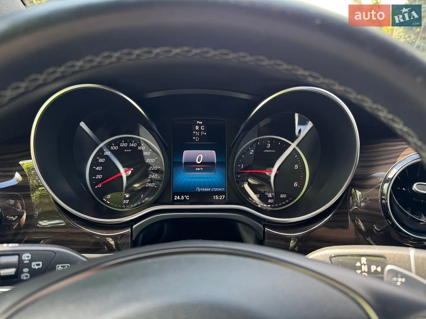 2021 Mercedes-Benz V-klasse - мініатюра 51