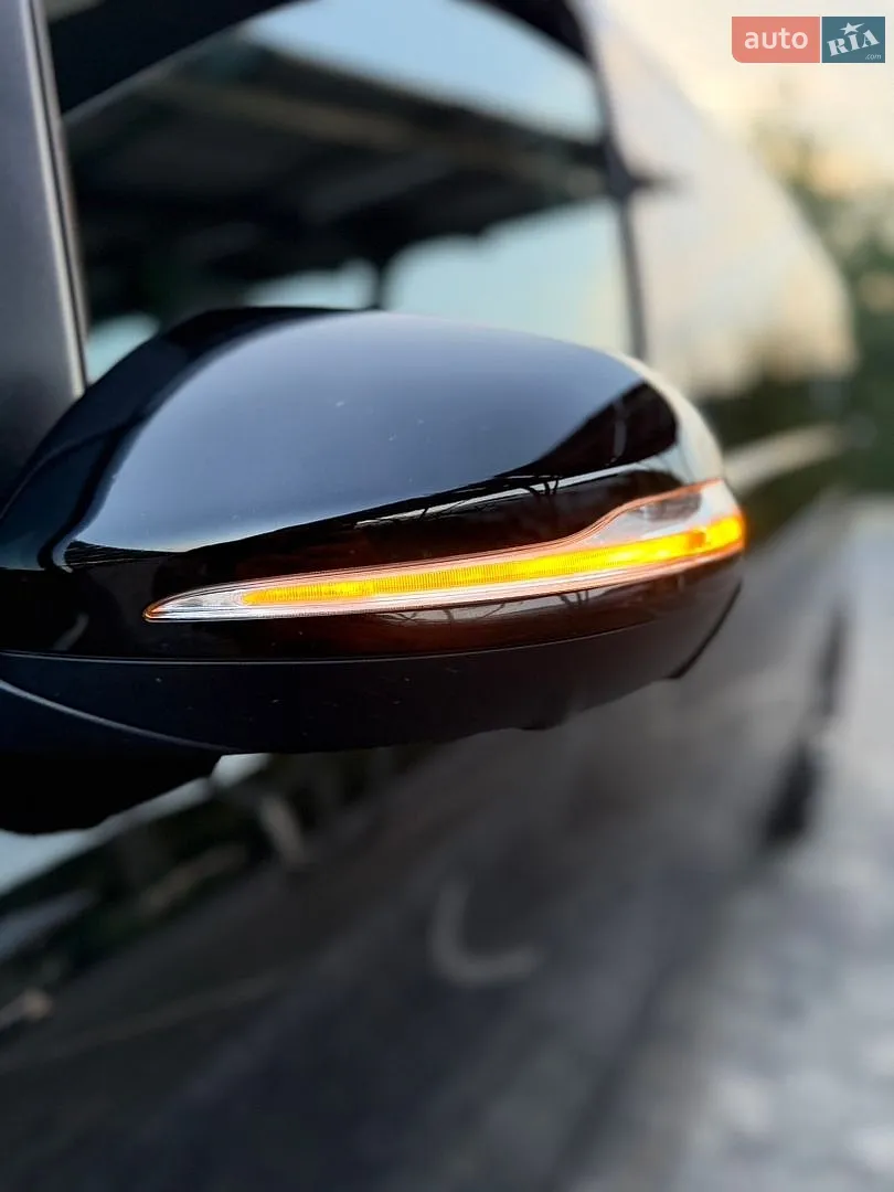 2020 Mercedes-Benz V-klasse - мініатюра 14