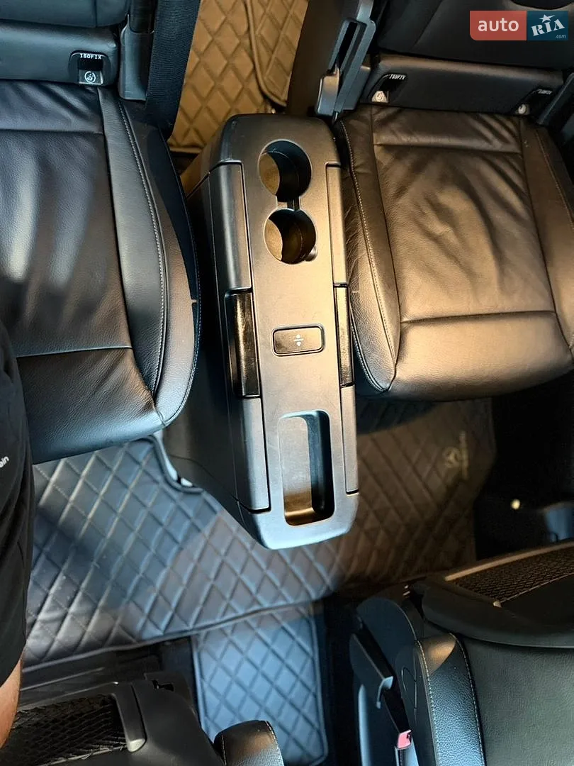 2020 Mercedes-Benz V-klasse - мініатюра 35