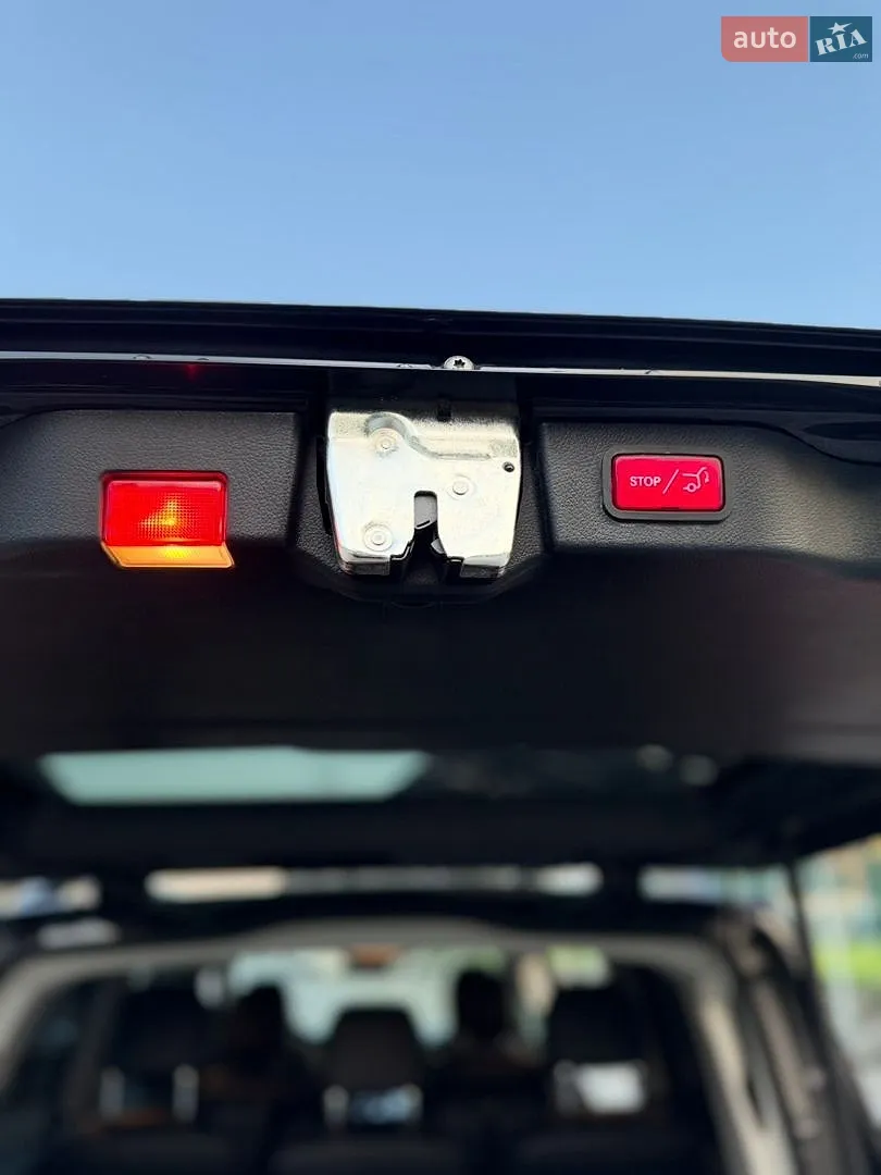 2020 Mercedes-Benz V-klasse - мініатюра 40