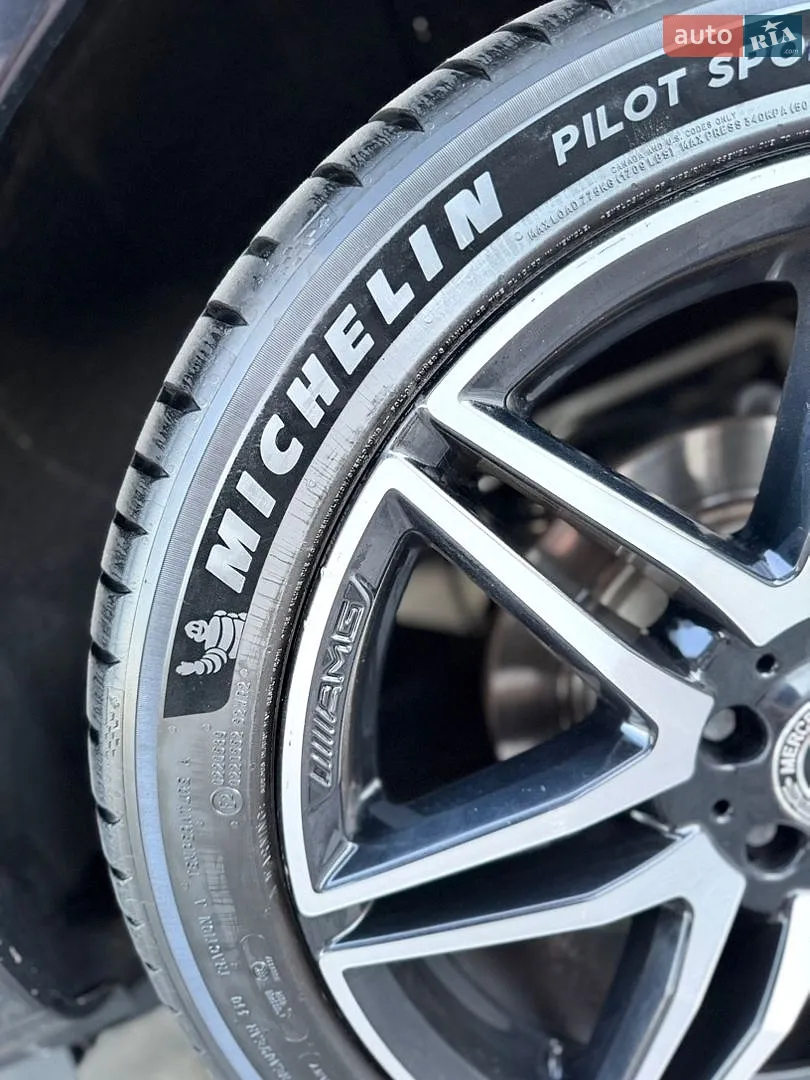 2020 Mercedes-Benz V-klasse - мініатюра 47