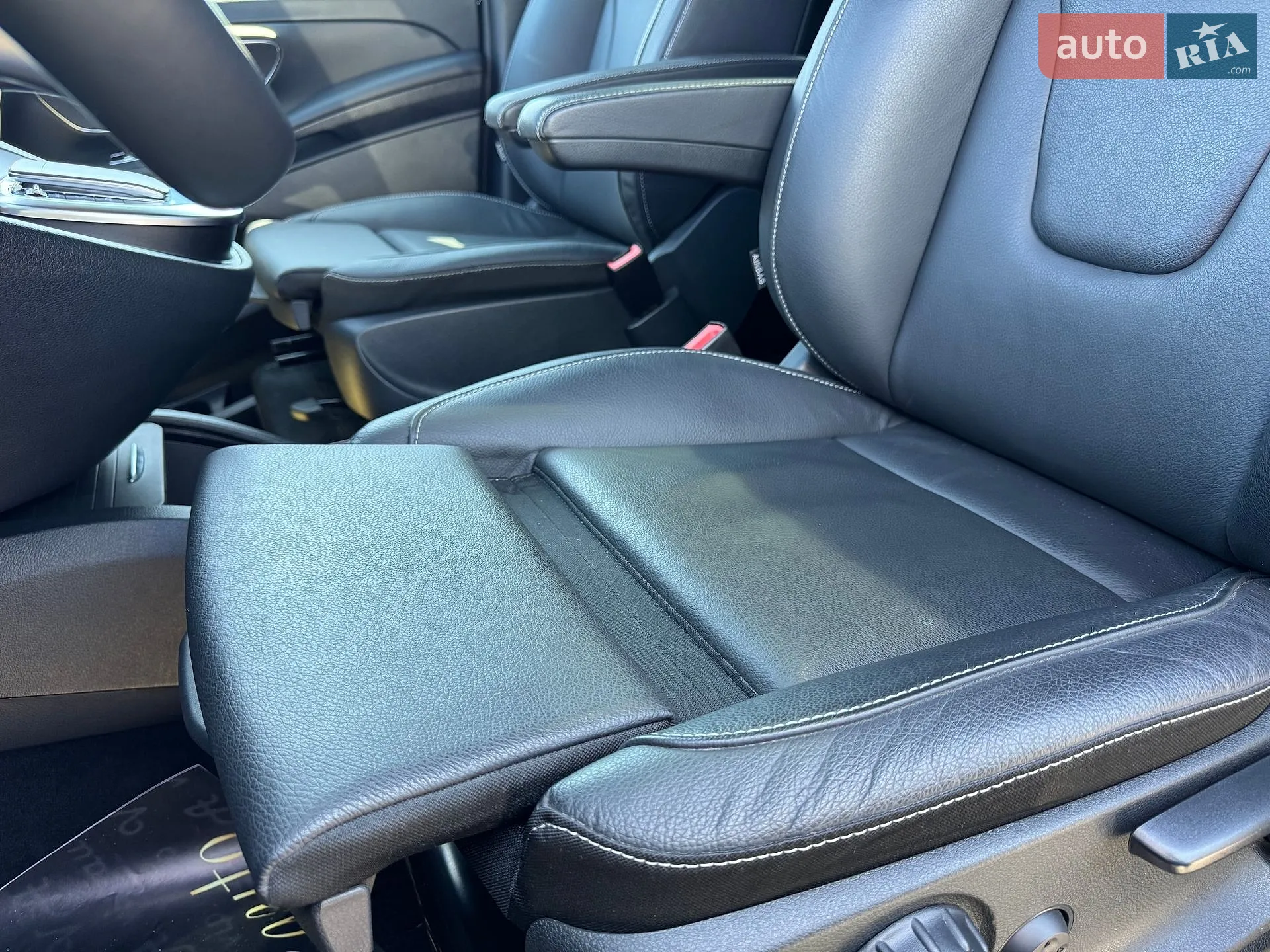2022 Mercedes-Benz V-klasse - мініатюра 114