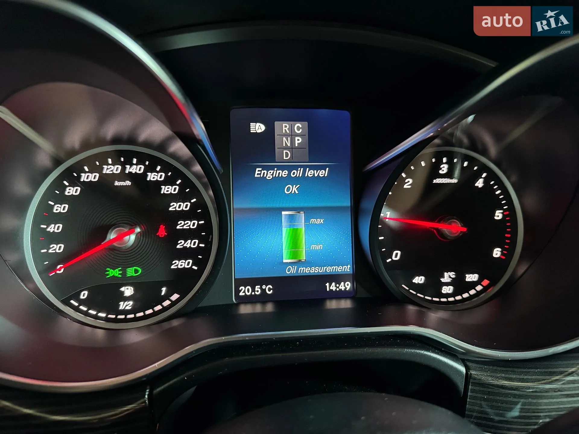 2022 Mercedes-Benz V-klasse - мініатюра 138