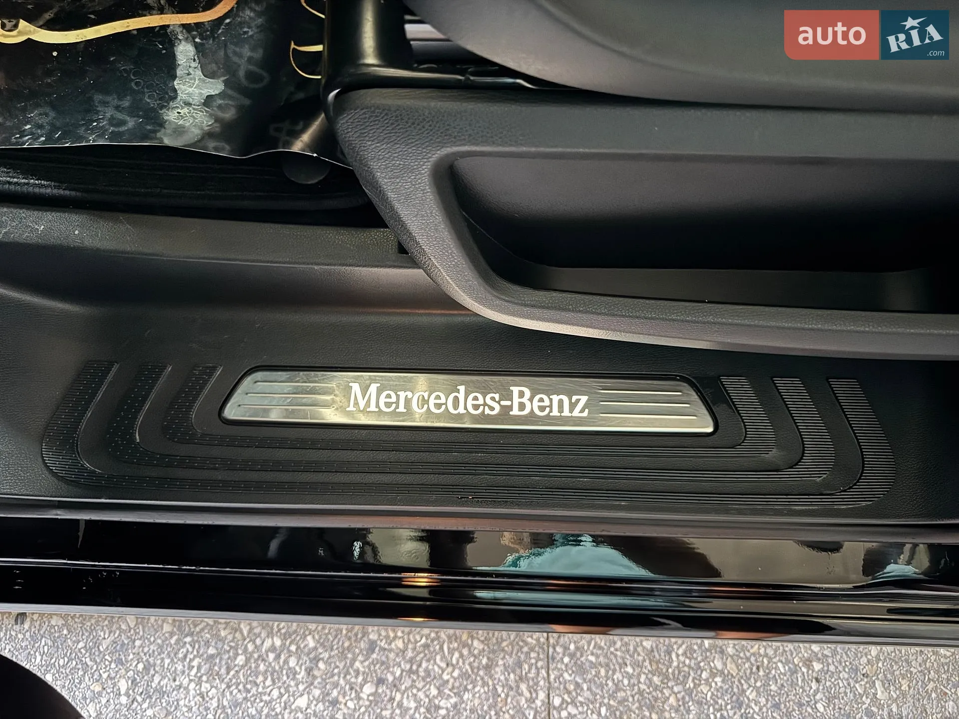 2022 Mercedes-Benz V-klasse - мініатюра 149
