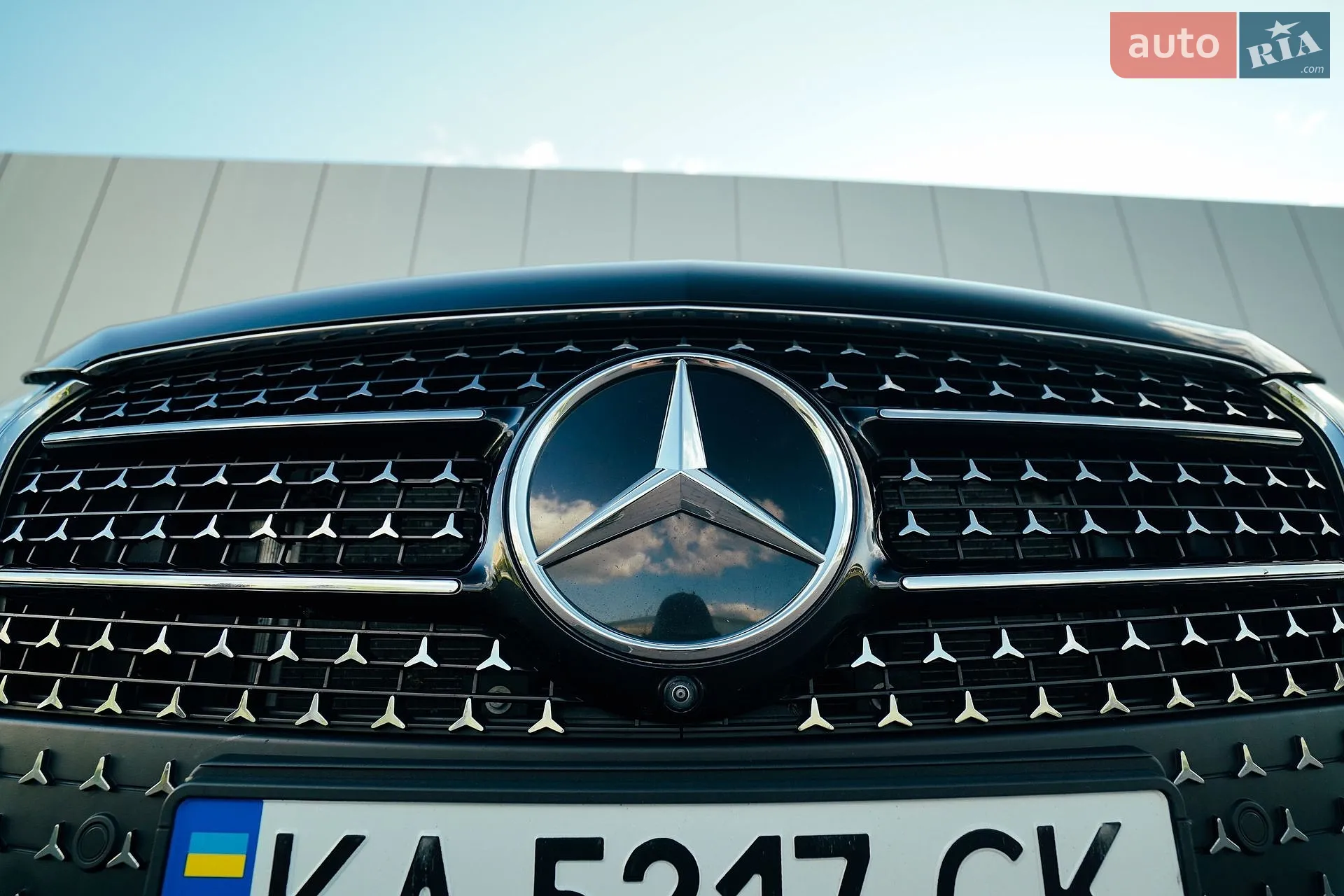 2025 Mercedes-Benz V-klasse - мініатюра 17