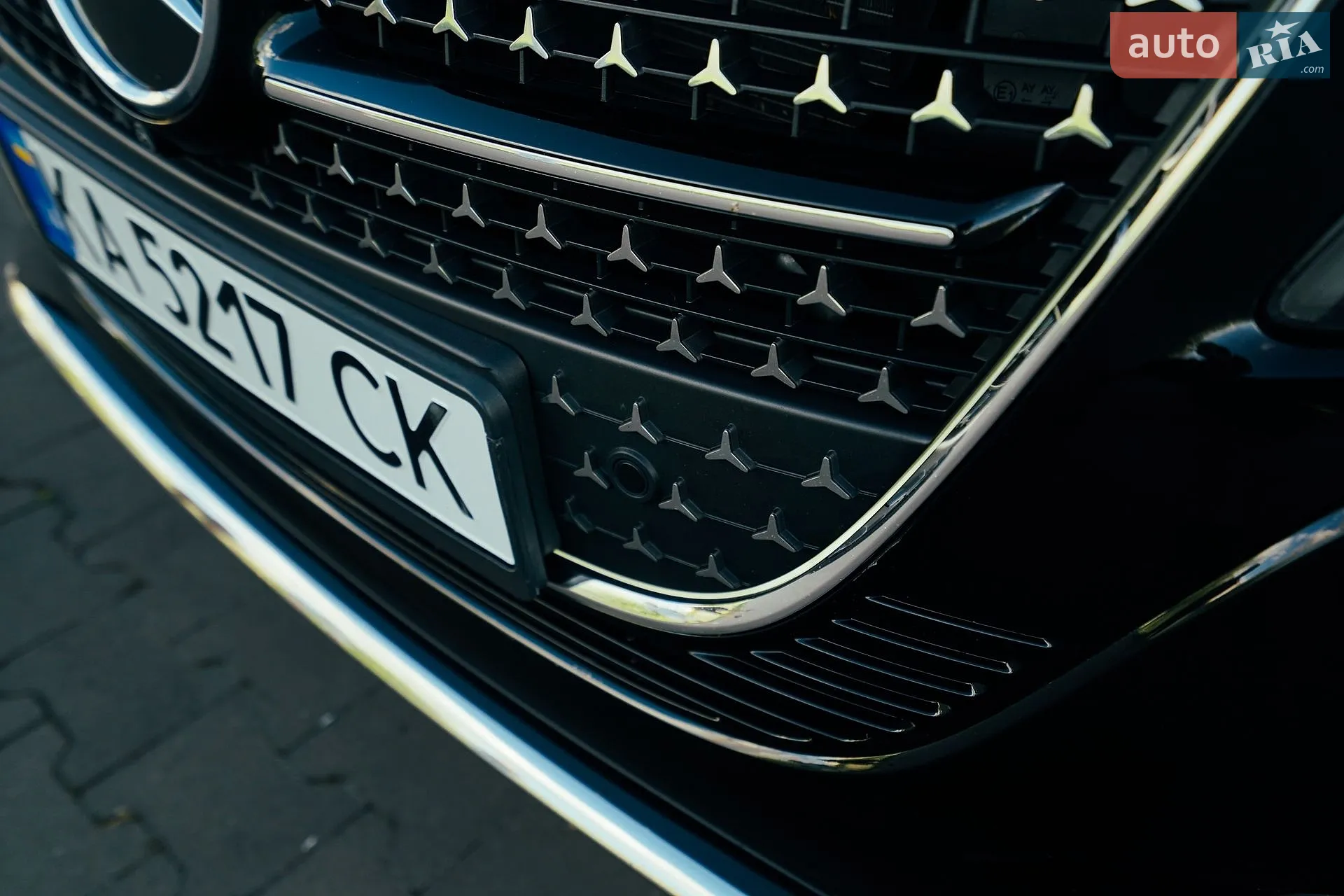 2025 Mercedes-Benz V-klasse - мініатюра 18