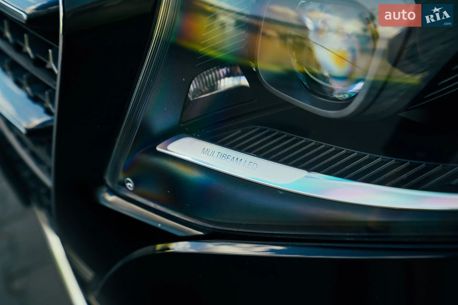 2025 Mercedes-Benz V-klasse - мініатюра 16