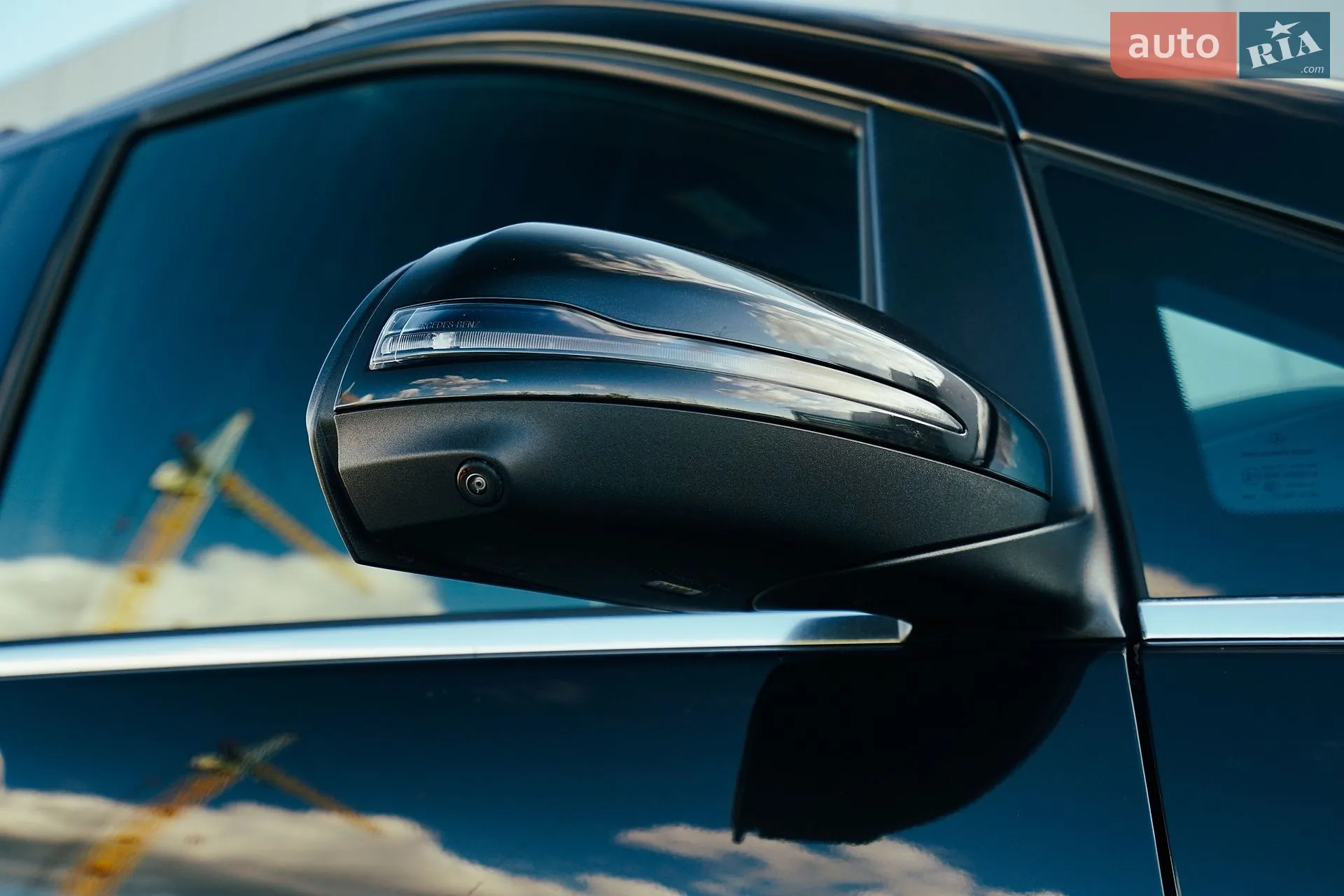 2025 Mercedes-Benz V-klasse - мініатюра 21