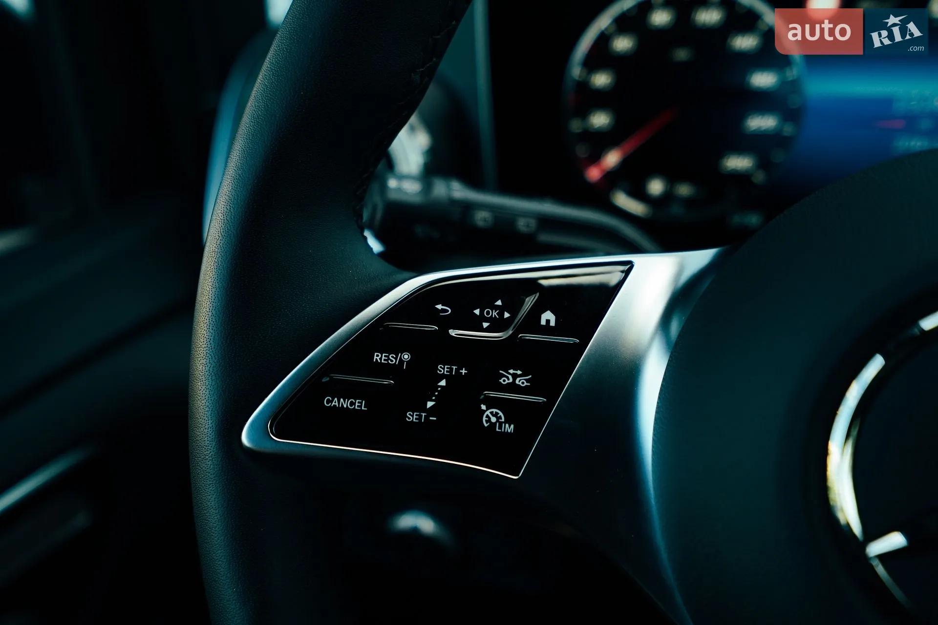 2025 Mercedes-Benz V-klasse - мініатюра 42