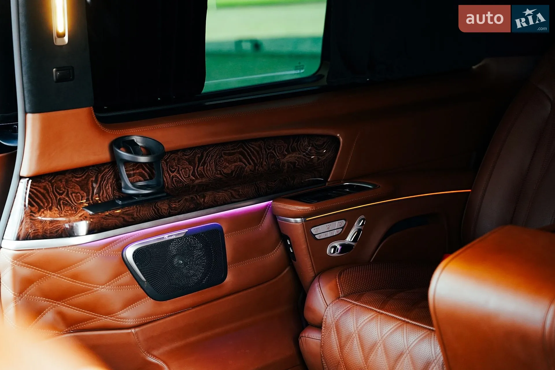 2025 Mercedes-Benz V-klasse - мініатюра 59