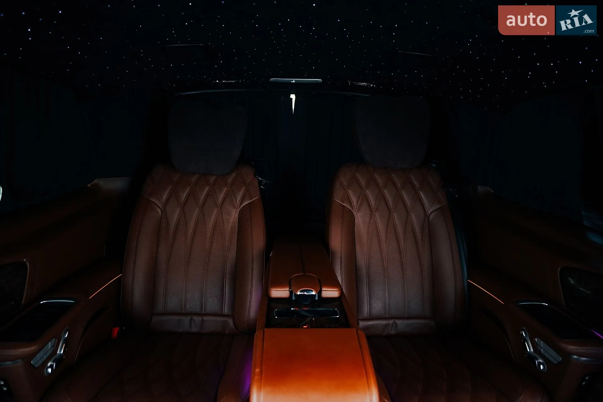 2025 Mercedes-Benz V-klasse - мініатюра 61