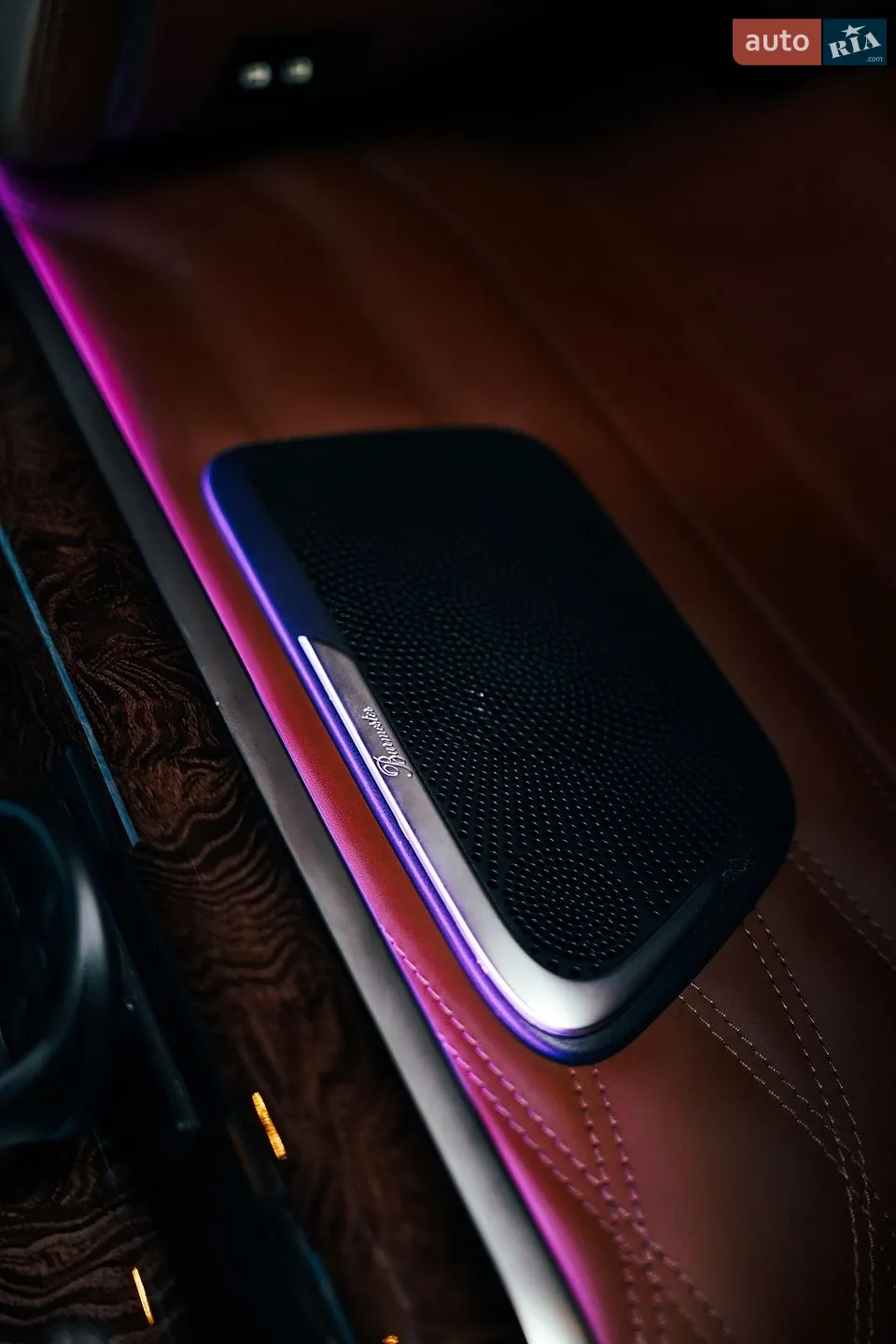 2025 Mercedes-Benz V-klasse - мініатюра 65