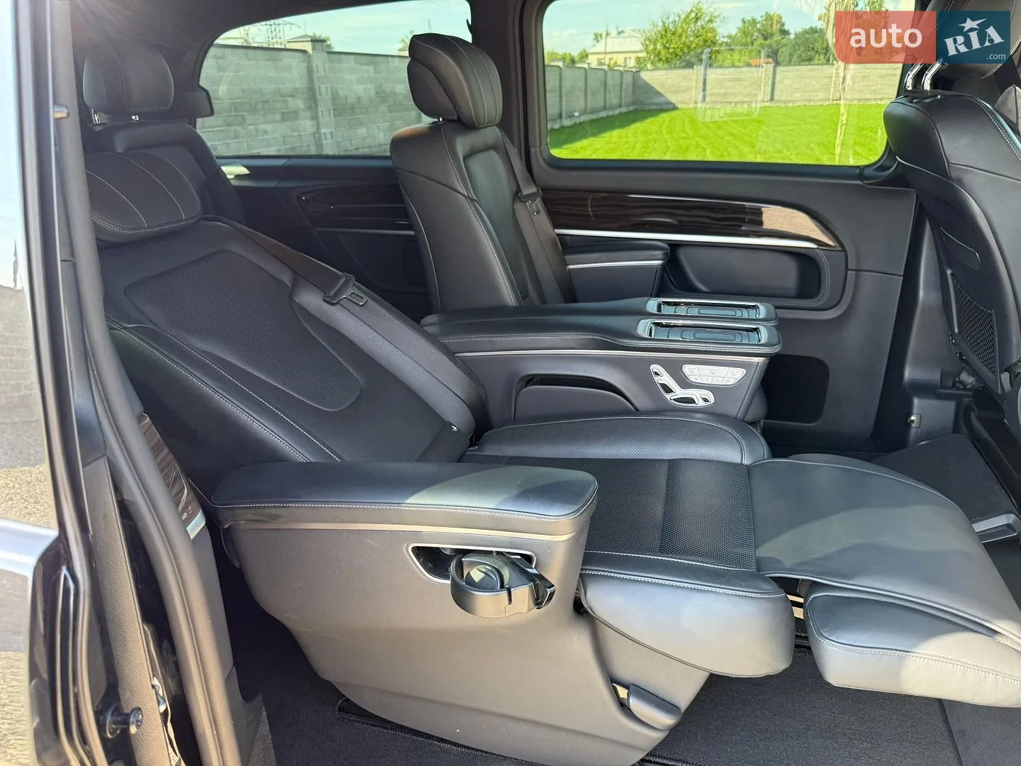 2022 Mercedes-Benz V-klasse - мініатюра 6