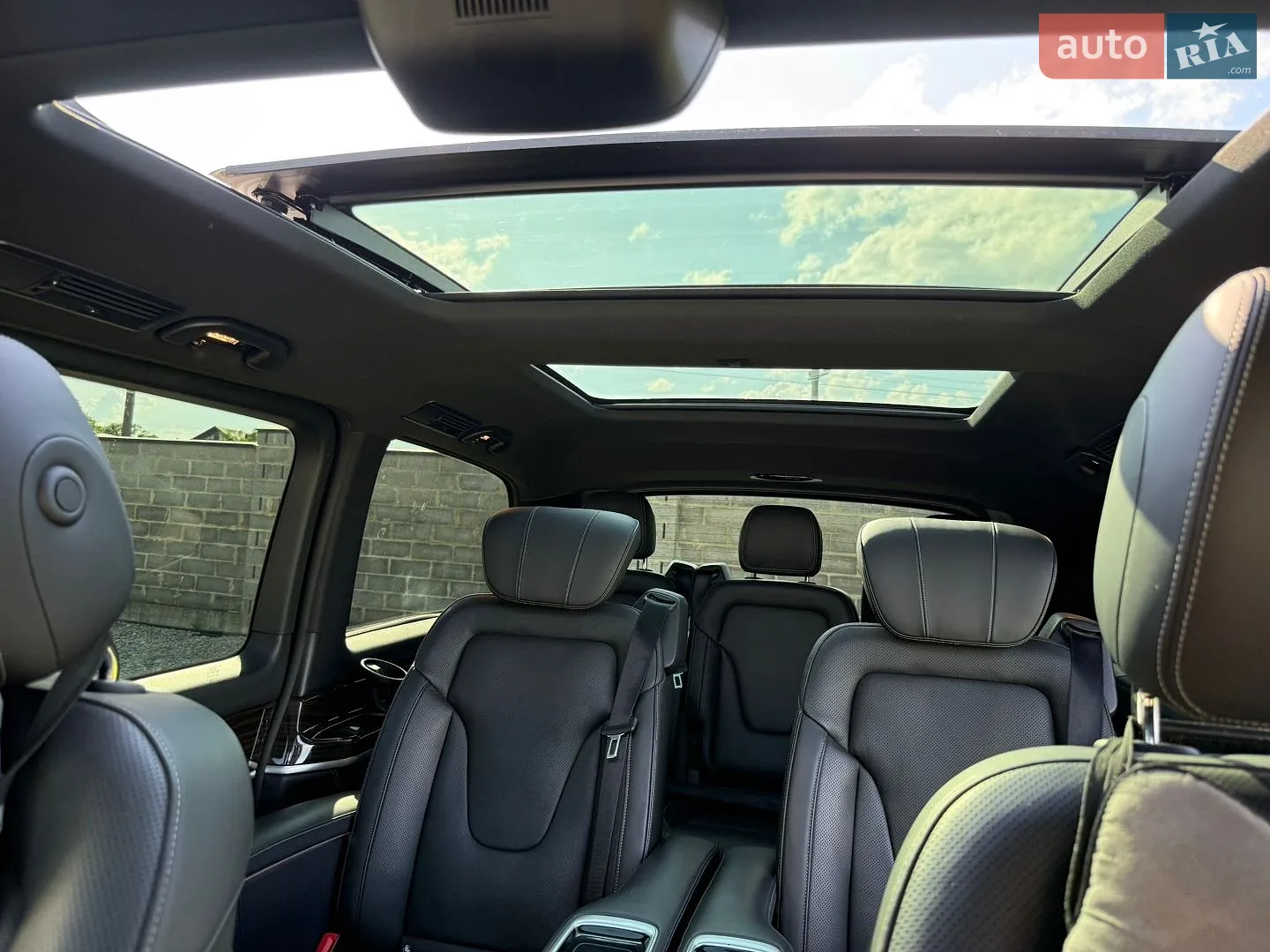 2022 Mercedes-Benz V-klasse - мініатюра 9