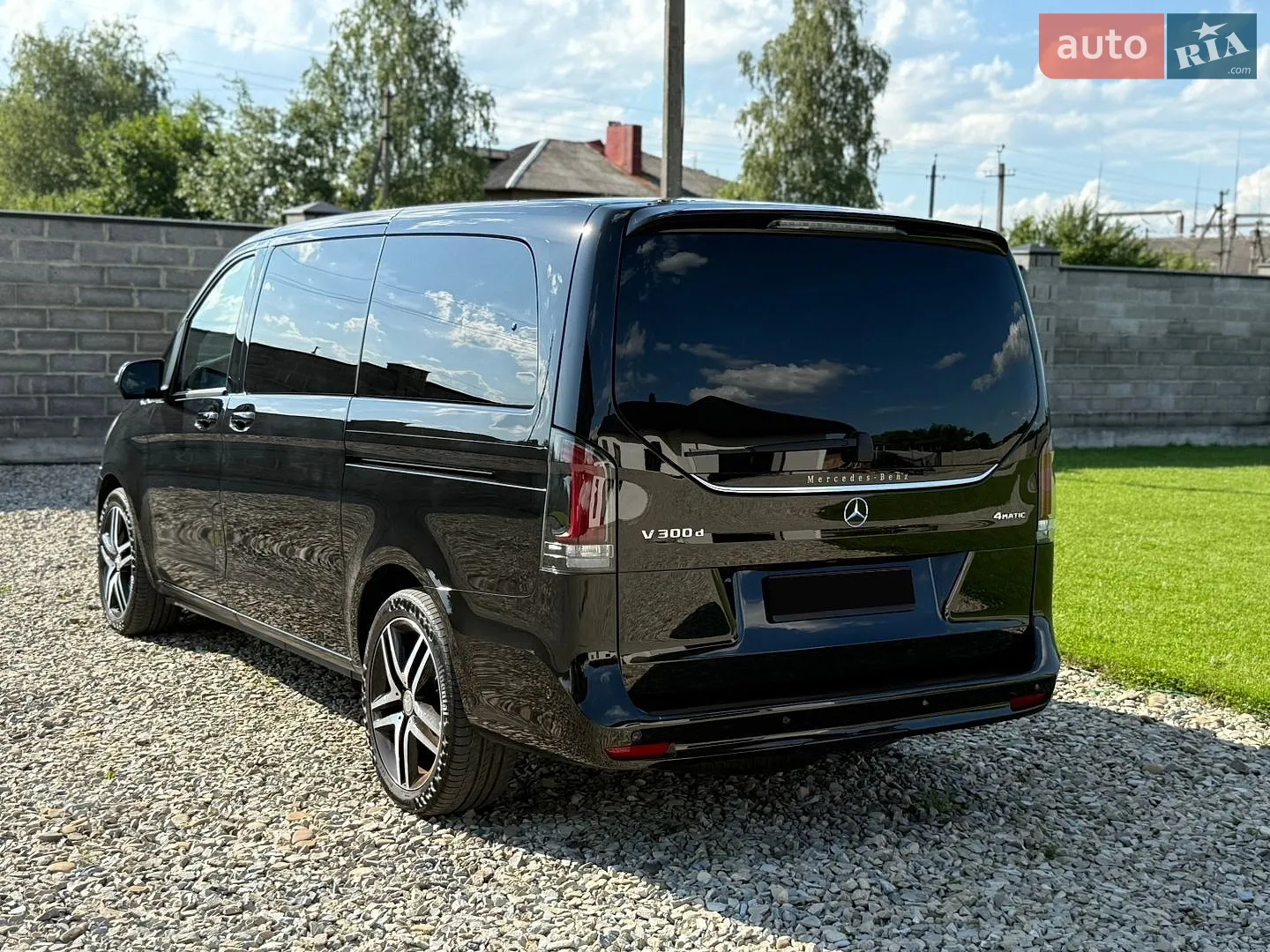 2022 Mercedes-Benz V-klasse - мініатюра 11