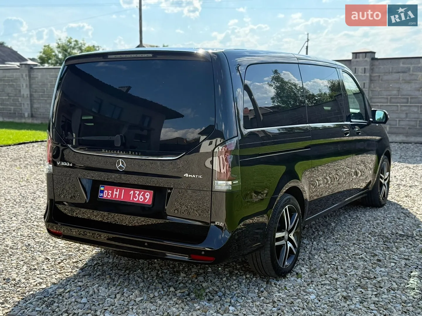 2022 Mercedes-Benz V-klasse - мініатюра 14