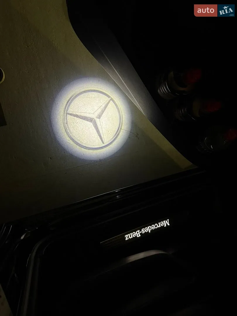 2022 Mercedes-Benz V-klasse - мініатюра 21