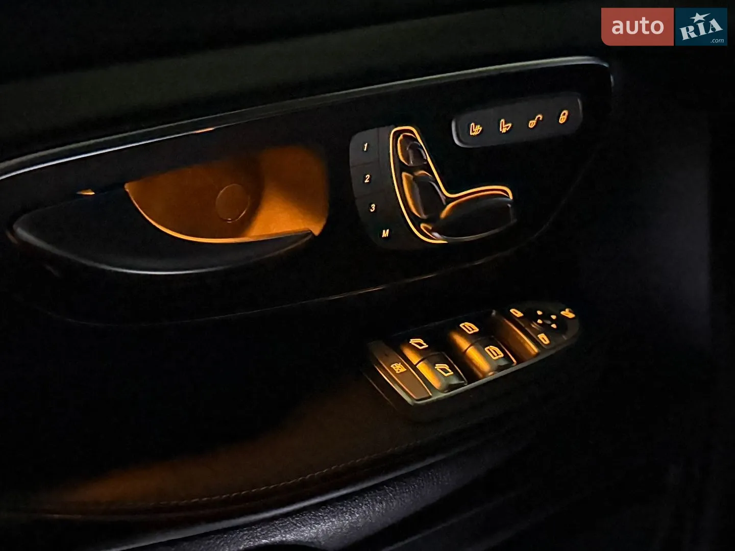 2022 Mercedes-Benz V-klasse - мініатюра 24