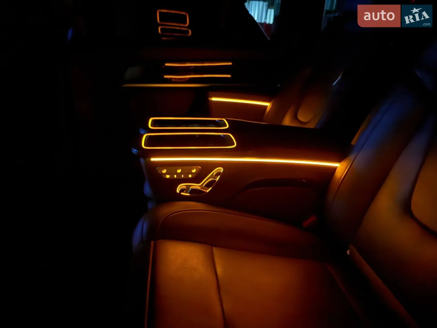 2022 Mercedes-Benz V-klasse - мініатюра 25