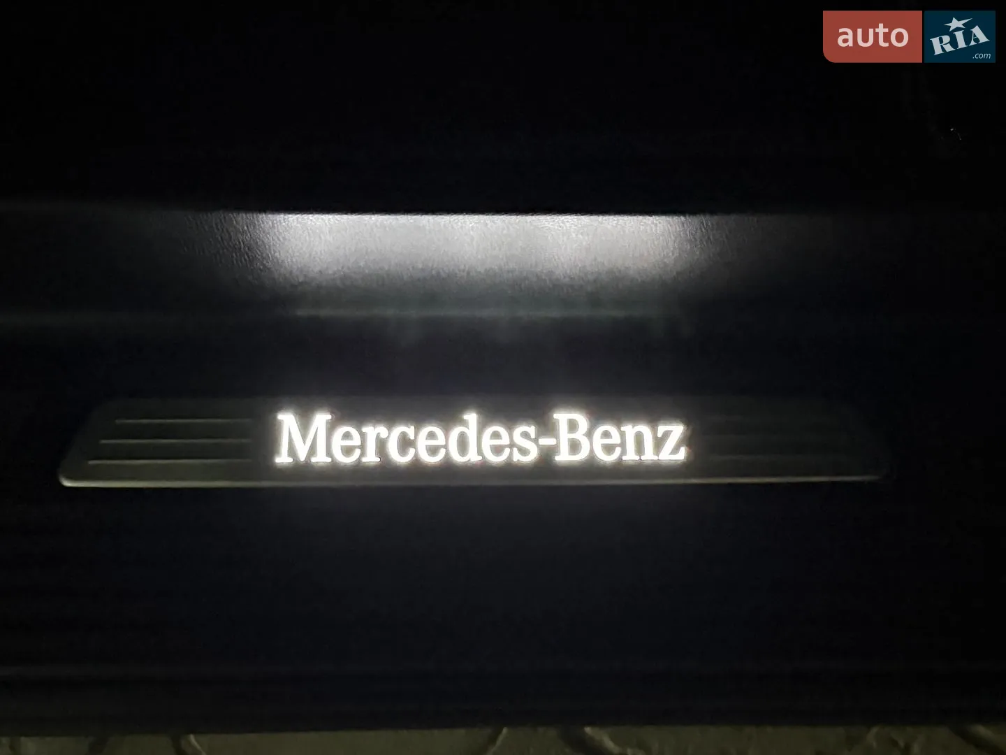 2022 Mercedes-Benz V-klasse - мініатюра 23