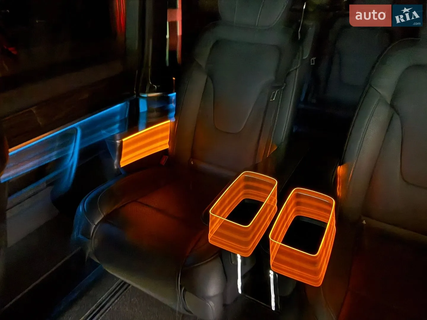 2022 Mercedes-Benz V-klasse - мініатюра 28
