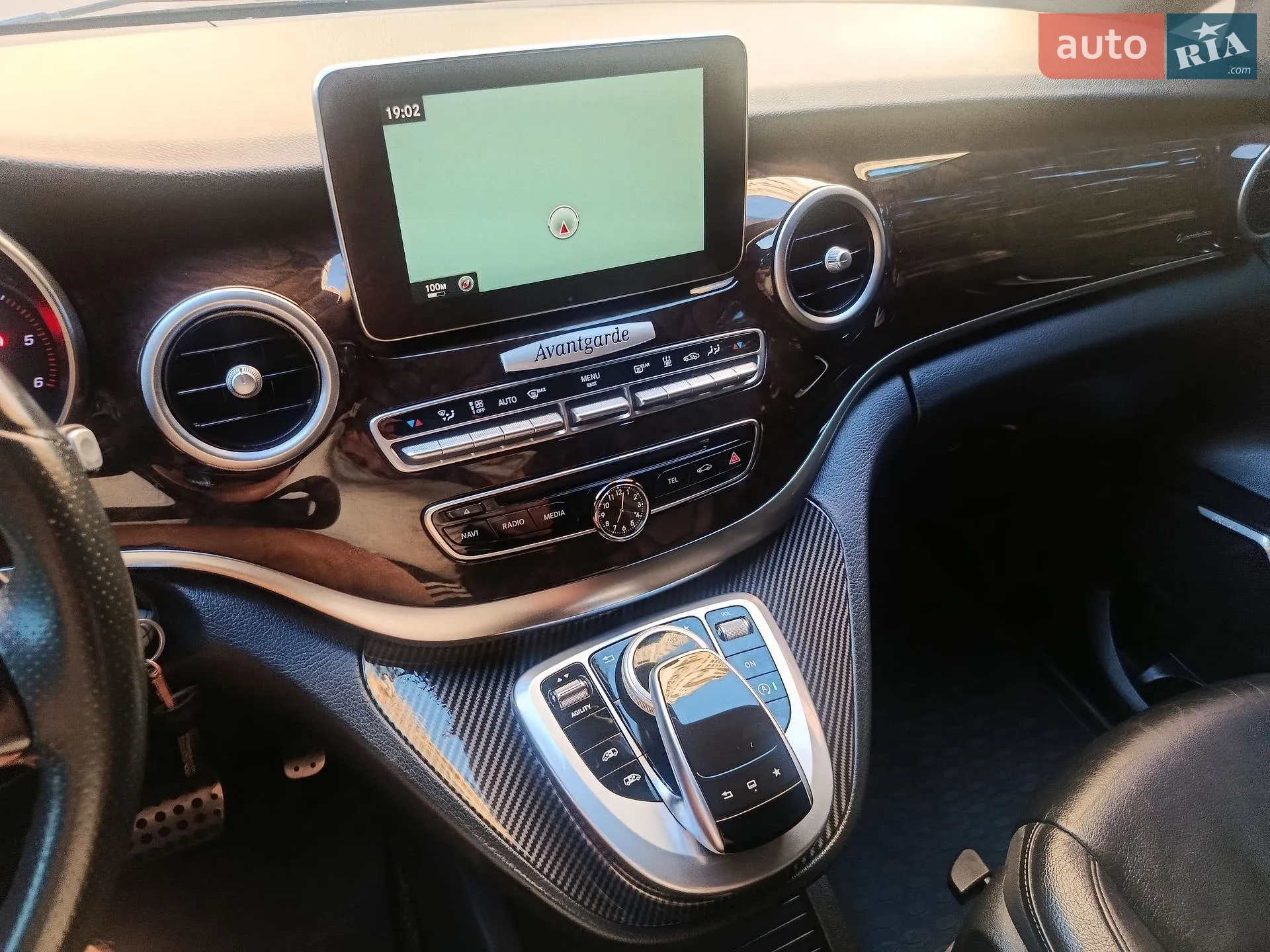 2015 Mercedes-Benz V-klasse - мініатюра 65