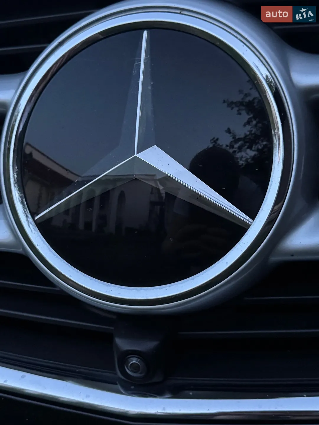 2019 Mercedes-Benz V-klasse - мініатюра 3