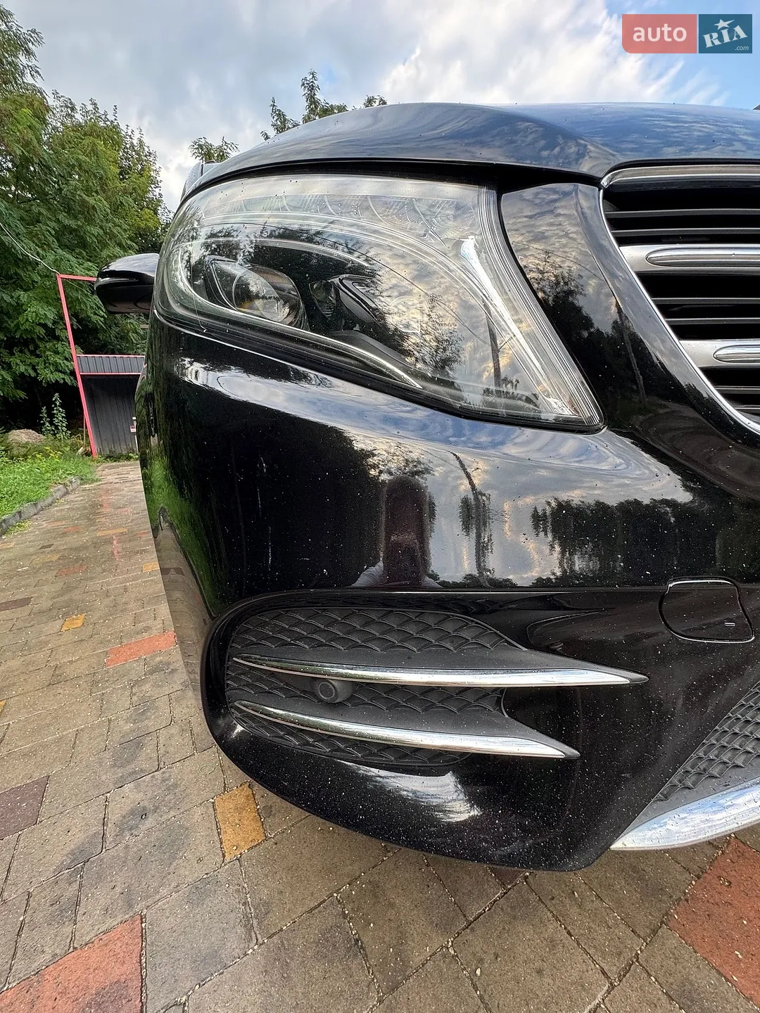 2019 Mercedes-Benz V-klasse - мініатюра 28