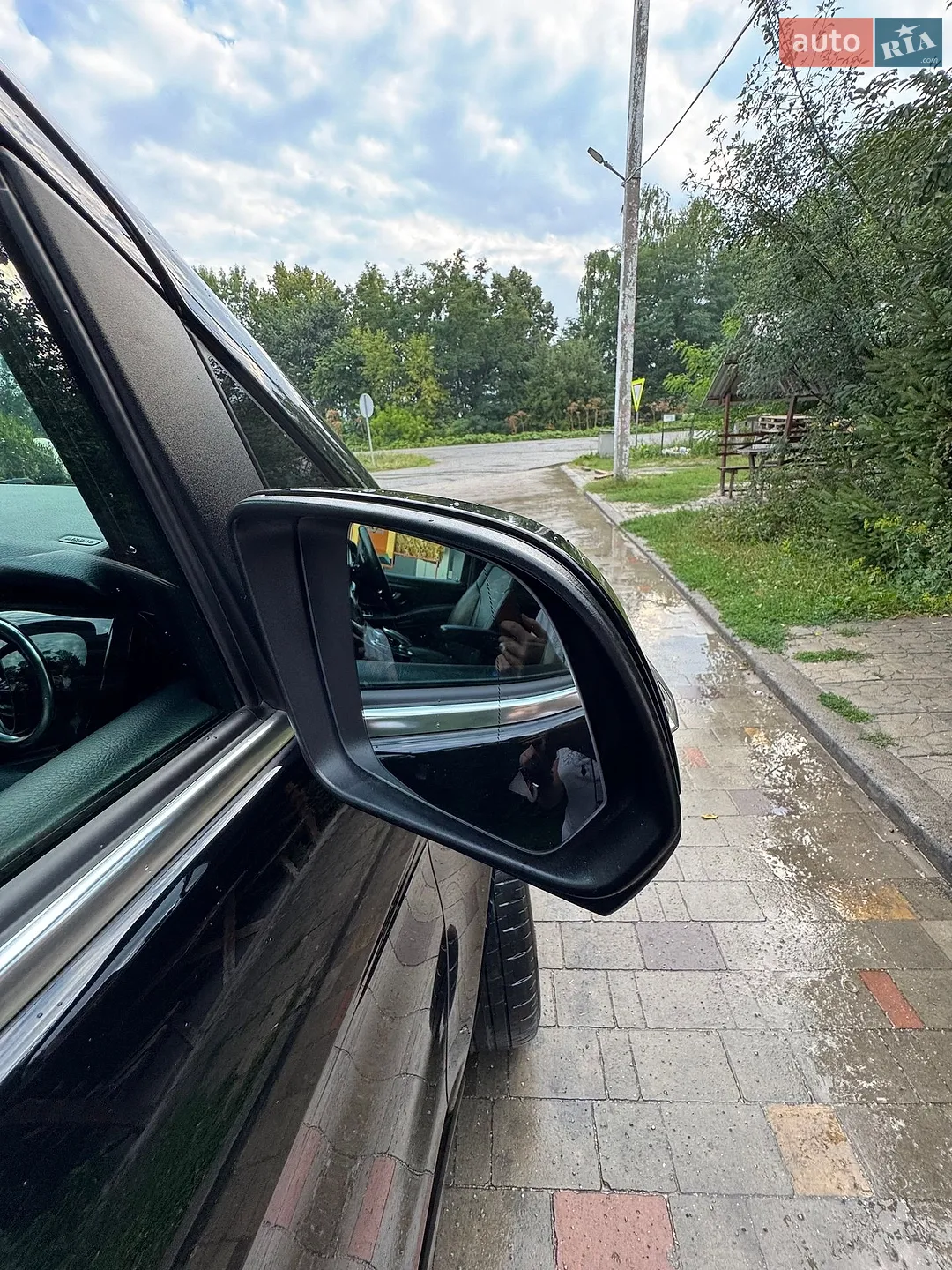 2019 Mercedes-Benz V-klasse - мініатюра 39