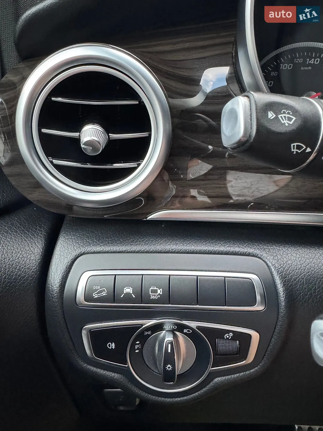 2019 Mercedes-Benz V-klasse - мініатюра 44