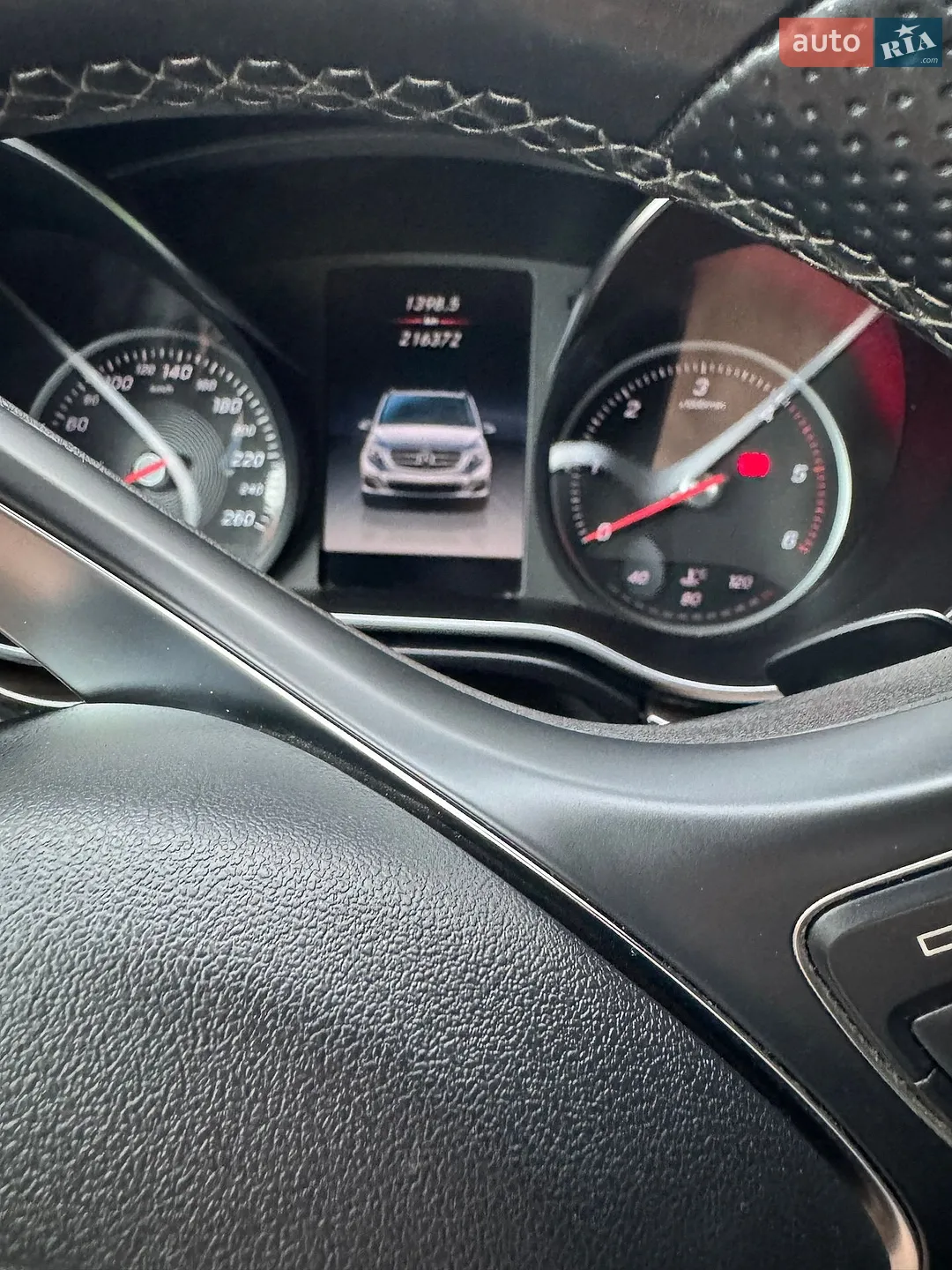 2019 Mercedes-Benz V-klasse - мініатюра 50