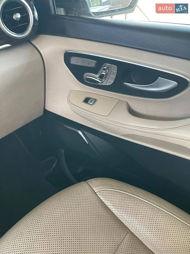 2015 Mercedes-Benz V-klasse - мініатюра 12