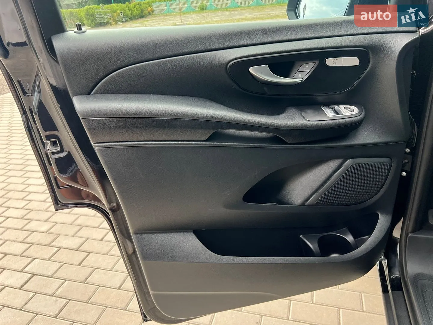 2021 Mercedes-Benz V-klasse - мініатюра 22