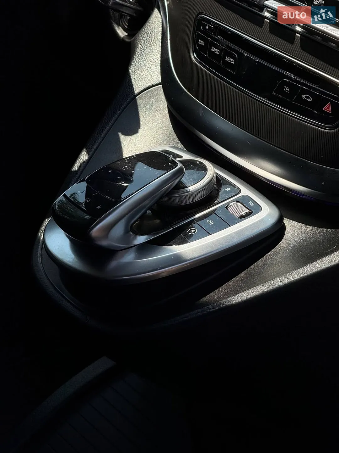 2015 Mercedes-Benz V-klasse - мініатюра 18