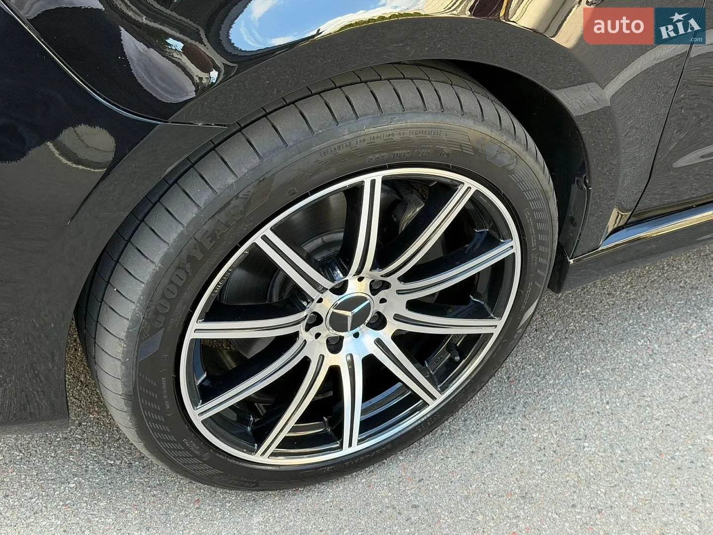 2014 Mercedes-Benz V-klasse - мініатюра 10