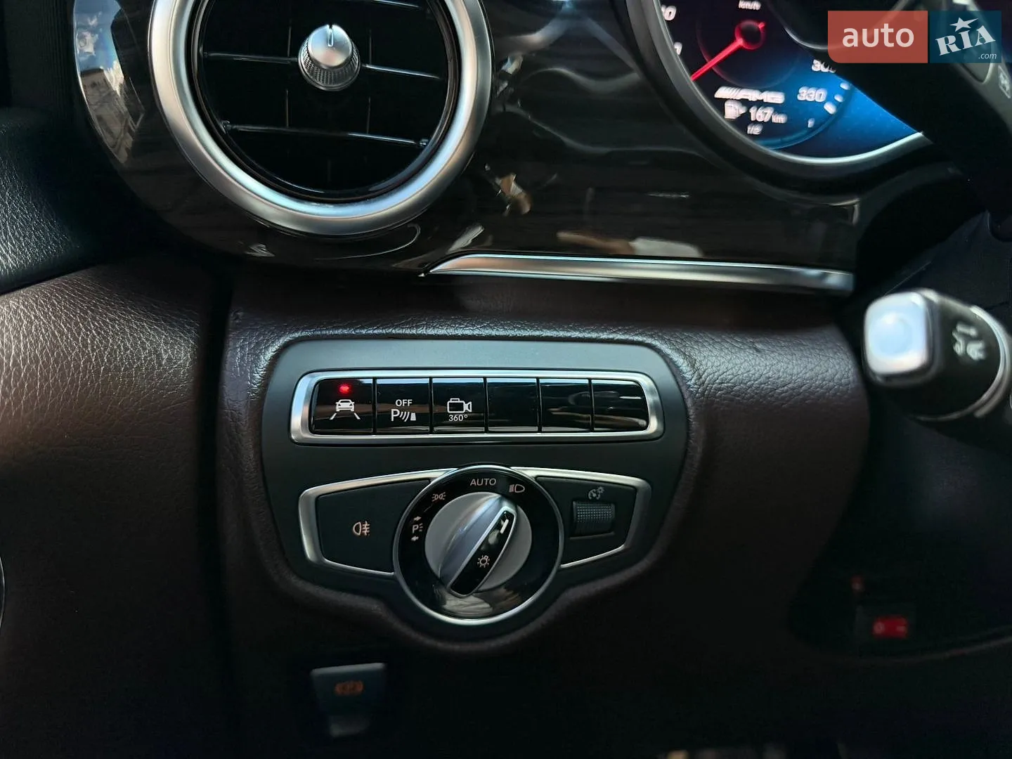 2014 Mercedes-Benz V-klasse - мініатюра 26