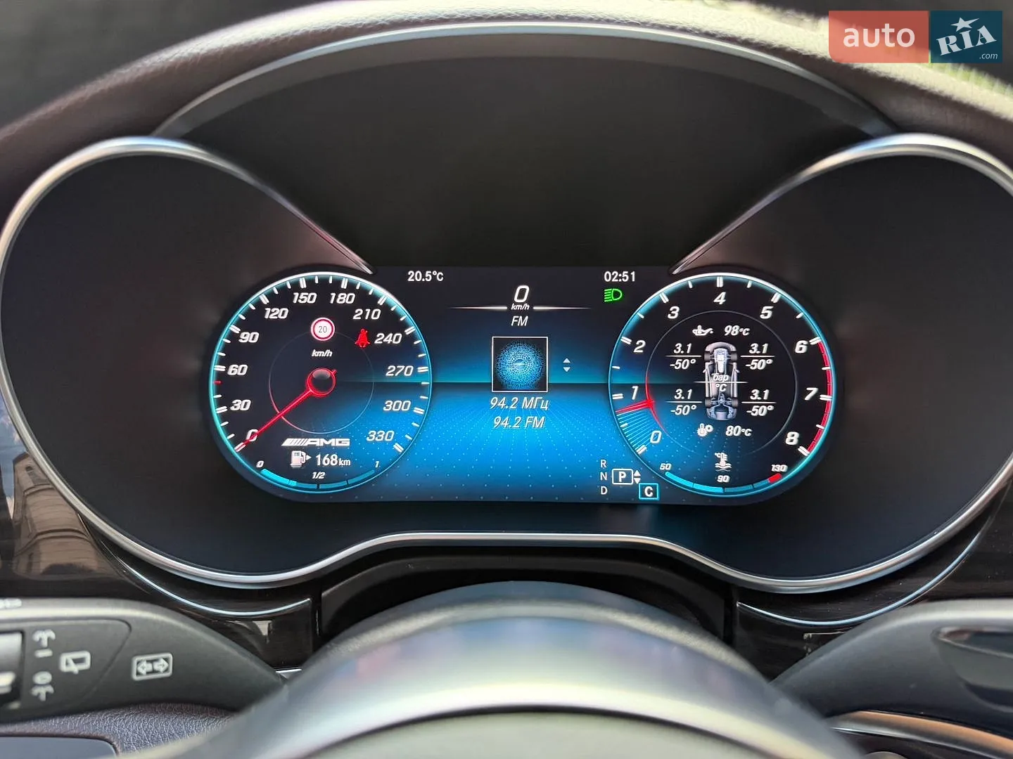 2014 Mercedes-Benz V-klasse - мініатюра 28