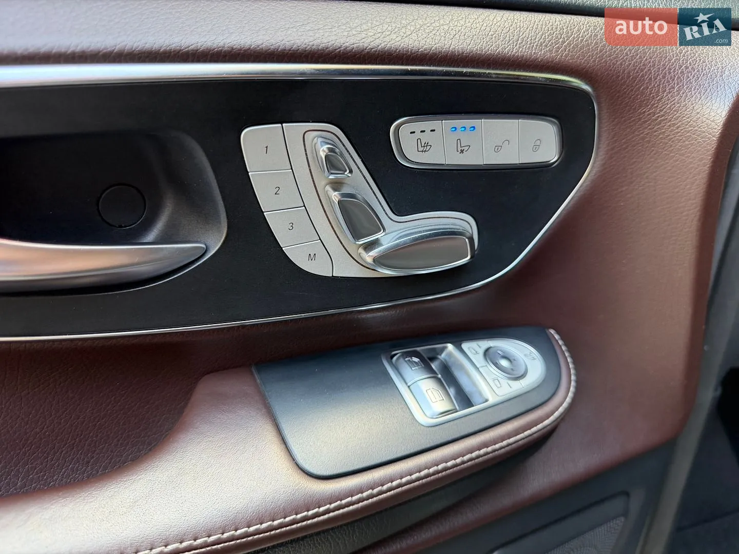 2014 Mercedes-Benz V-klasse - мініатюра 39