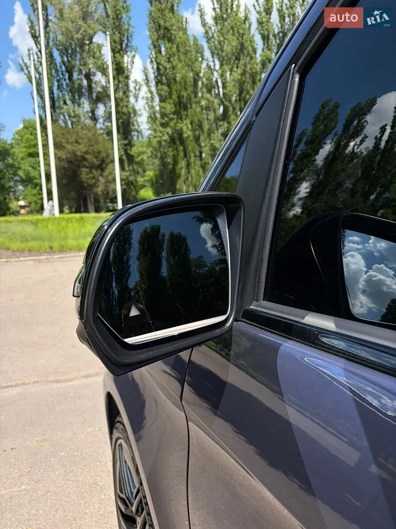 2024 Mercedes-Benz V-klasse - мініатюра 22