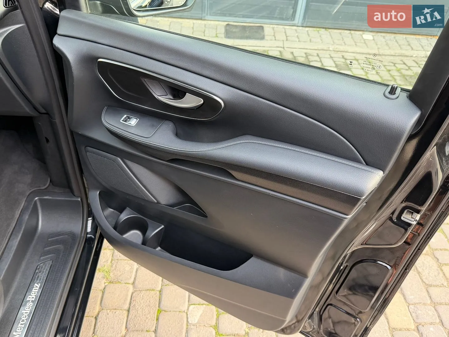 2024 Mercedes-Benz V-klasse - мініатюра 28