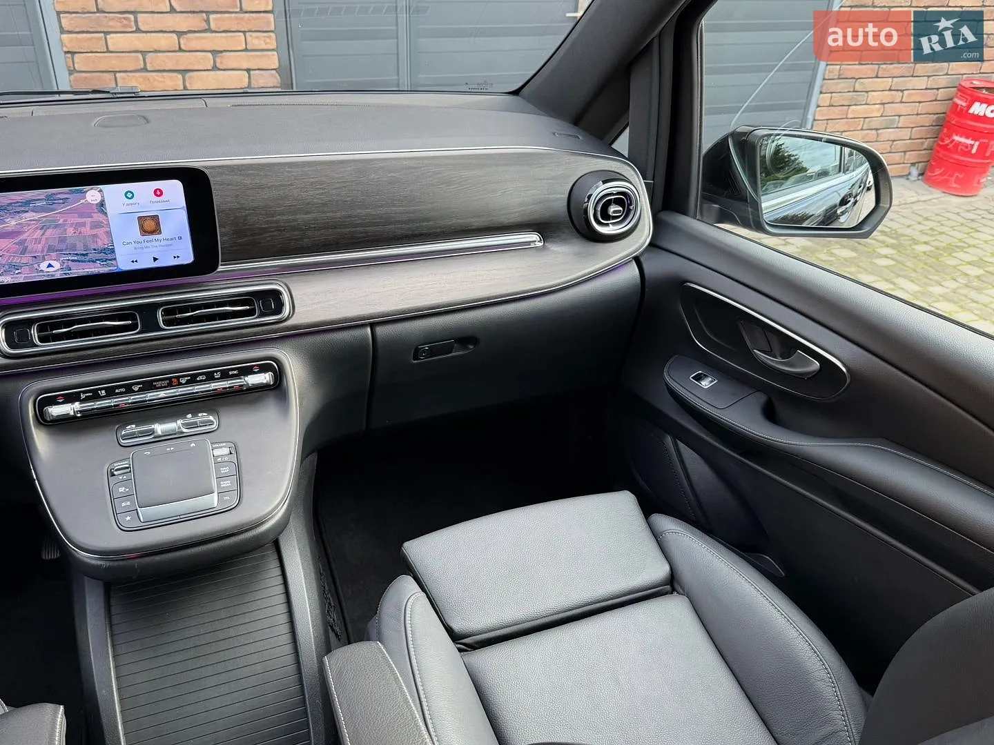 2024 Mercedes-Benz V-klasse - мініатюра 34
