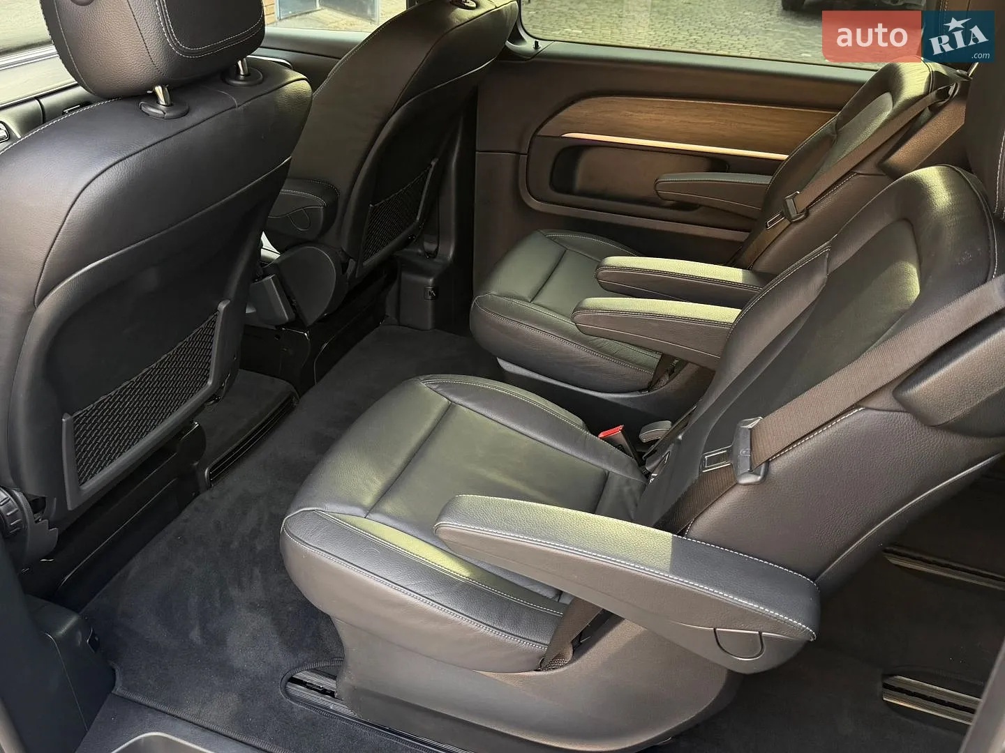 2024 Mercedes-Benz V-klasse - мініатюра 41
