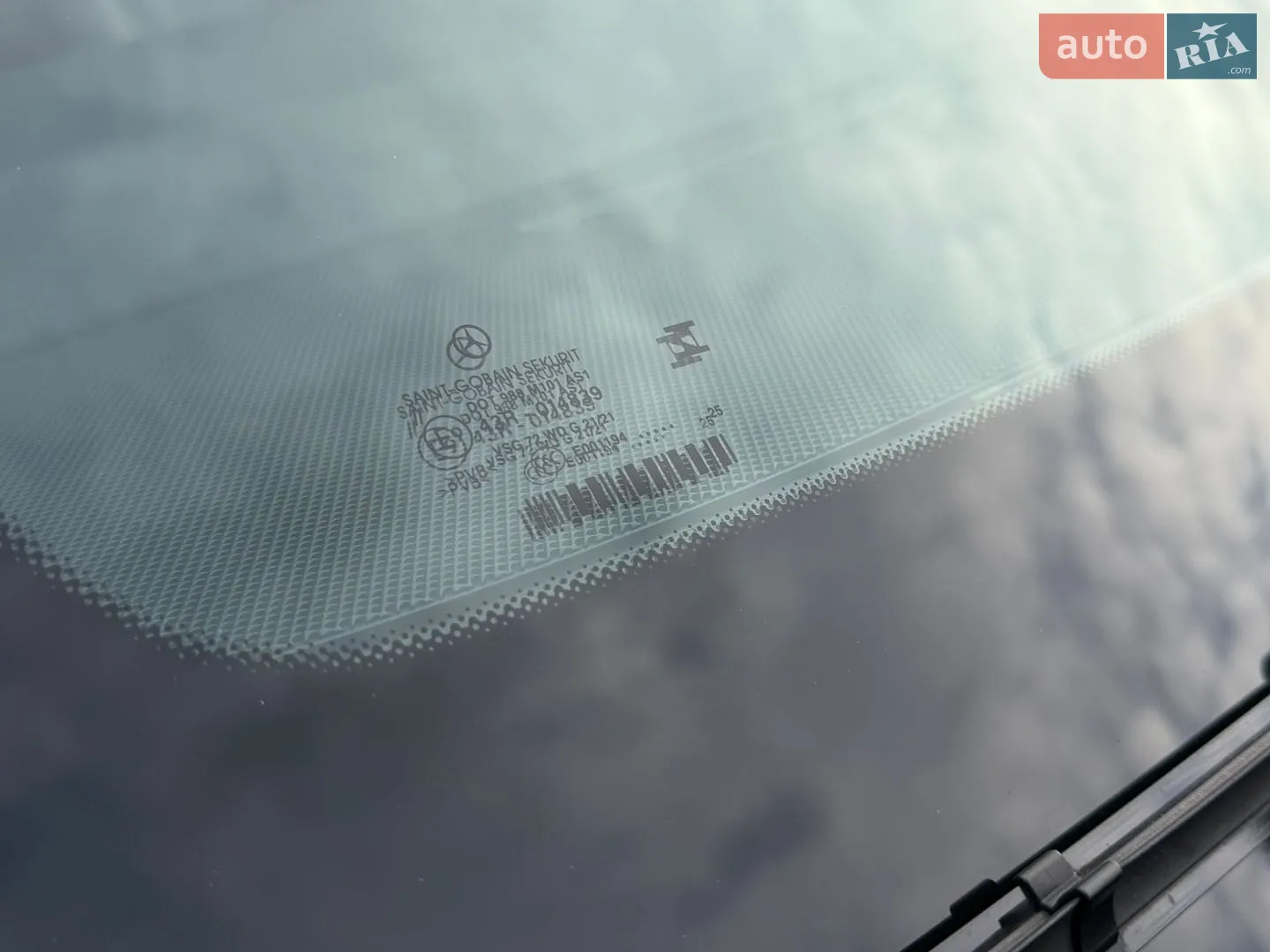 2024 Mercedes-Benz V-klasse - мініатюра 56