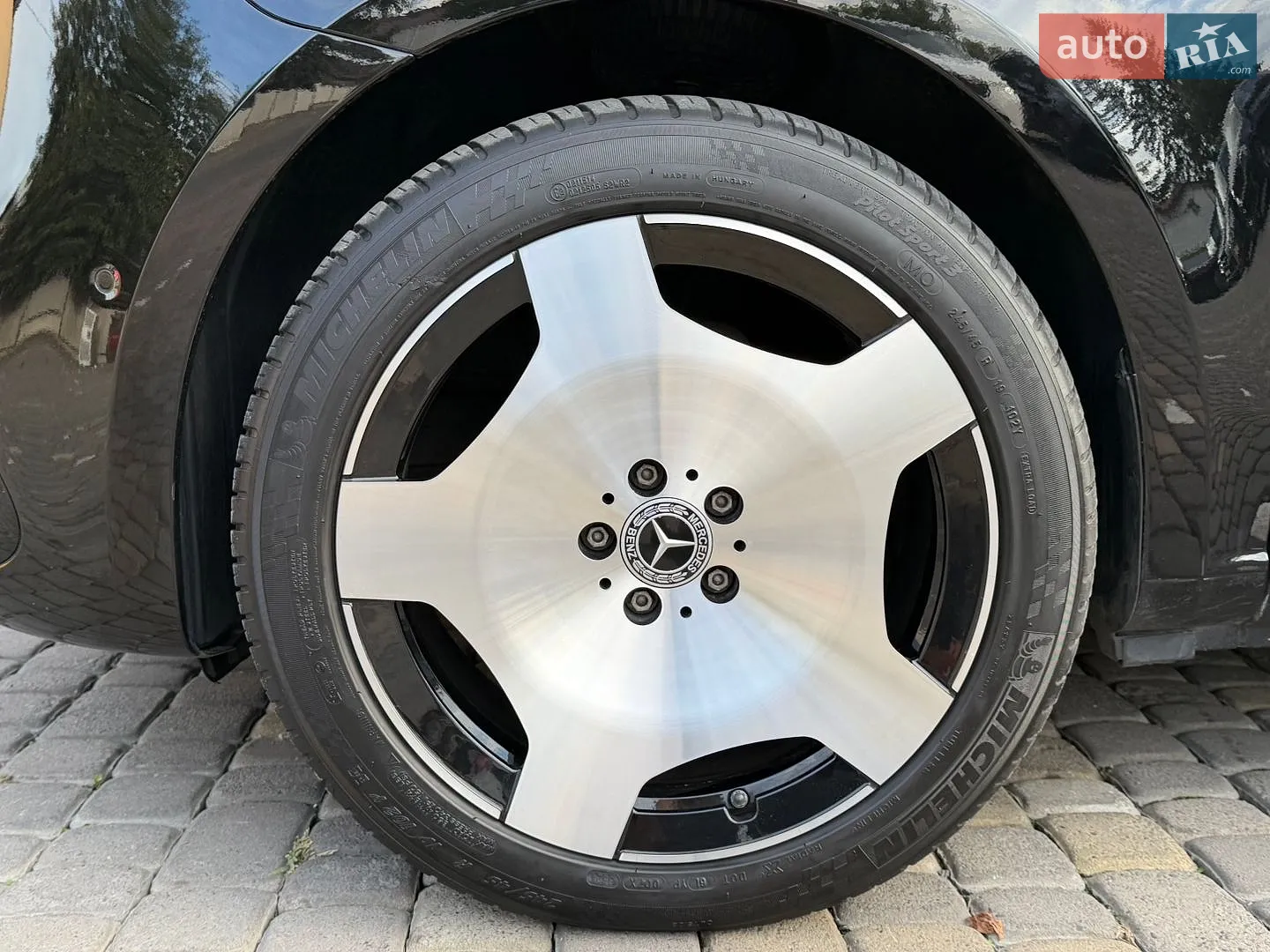 2024 Mercedes-Benz V-klasse - мініатюра 54