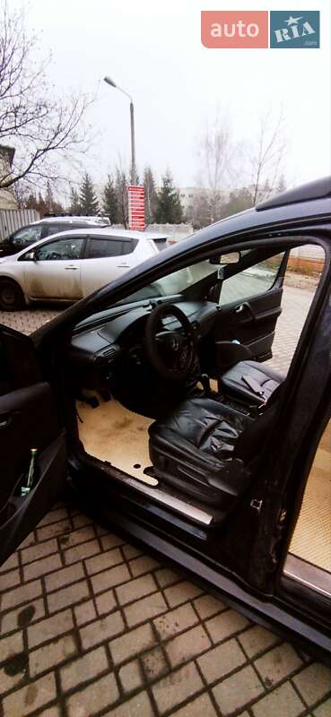 Минивэн Mercedes-Benz Vaneo 2005 в Ивано-Франковске