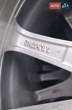 Мінівен Mercedes-Benz Vaneo 2005 в 