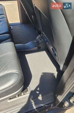 Мінівен Mercedes-Benz Vaneo 2005 в 