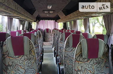 Туристический / Междугородний автобус Mercedes-Benz Vario 2013 в 