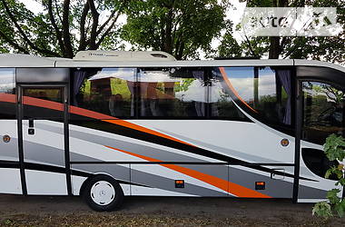Туристический / Междугородний автобус Mercedes-Benz Vario 2013 в 